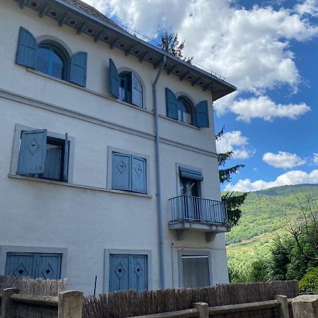Raco Del Pirineu Διαμέρισμα El Pont de Suert Εξωτερικό φωτογραφία